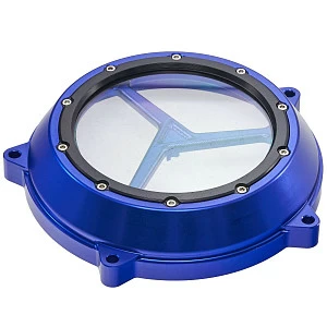 Крышка сцепления NC250/450 OTOM