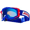 Очки для мотокросса JUST1 IRIS 2.0