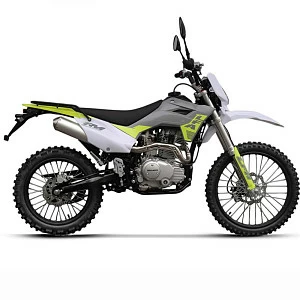 Мотоцикл Regulmoto LFA (белый/ серый, , 108074-1)