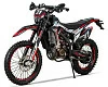 Мотоцикл Regulmoto CR-Z 350 (Черный/ серый, 205734-1)