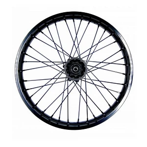 Диск передний 21"х1,6  (15 ось)  PITONMOTO MX3