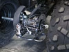 Комплект для сборки TBM Thunder 150 (Серый, 120888-1)