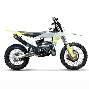 Мотоцикл Regulmoto NIBBI TE N300-SR 2T