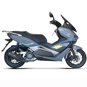 Скутер Regulmoto GRIDO (Серый, , 1000016-3)