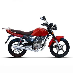 Мотоцикл Regulmoto SK 200-6 (Красный, , 108503-1)