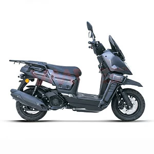 Скутер VMC SMART X (Серый)