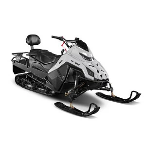 Снегоход туристический IRBIS SF300 PRO 2026 (Белый)