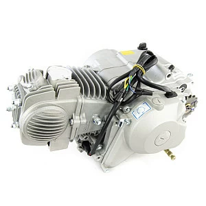 Двигатель в сборе YX 1P56FMJ  (X150) 140см3, электростартер