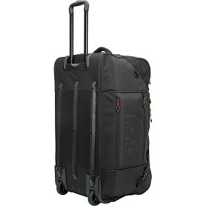 Сумка на колесах FLY RACING ROLLER GRANDE BAG (черн)