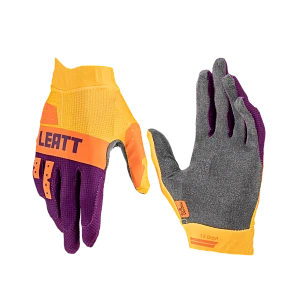 Мотоперчатки Leatt Moto 1.5 GripR Glove (2022)
