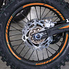 Мотоцикл Regulmoto ZR PR 300 4 valves 6 Gear (Черный/ оранжевый, , 300014-2)