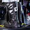 Мотоботы GAERNE GX-1 EVO (черн, 45)