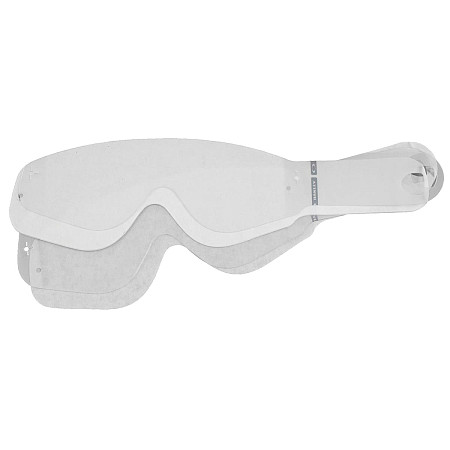 Пленки отрывные Oakley O-Frame ламинированные 14 шт. (01-152)