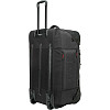 Сумка на колесах FLY RACING ROLLER GRANDE BAG (черн)