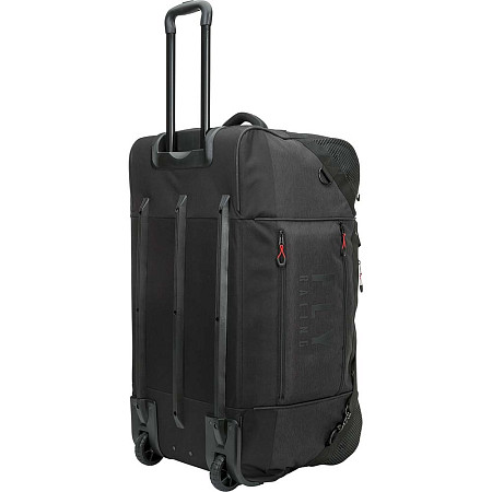 Сумка на колесах FLY RACING ROLLER GRANDE BAG (черн)