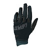 Мотоперчатки Leatt Moto 2.5 SubZero Glove (2022) (черн, XXL)
