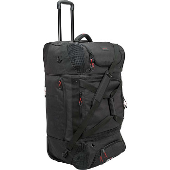 Сумка на колесах FLY RACING ROLLER GRANDE BAG