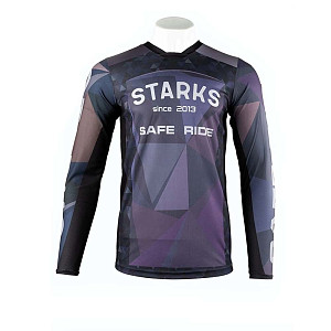 Джерси Enduro PRO 2.0 Forest WOMEN