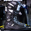 Мотоботы GAERNE GX-1 EVO (черн, 45)